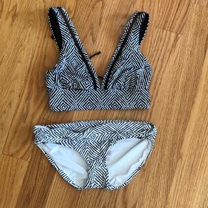 Calia women’s bikini set size XS